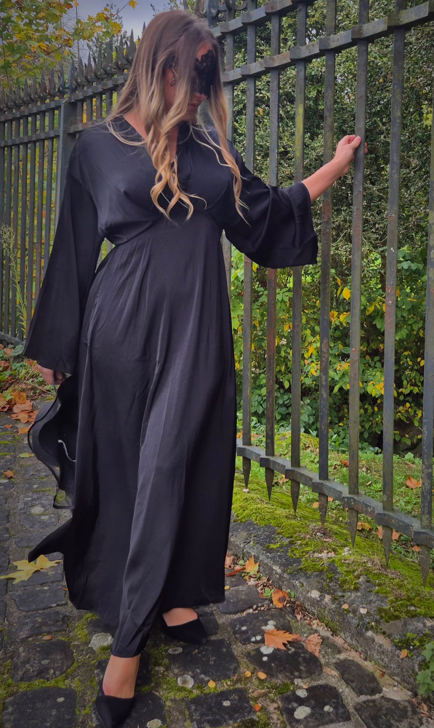 Robe Kamila