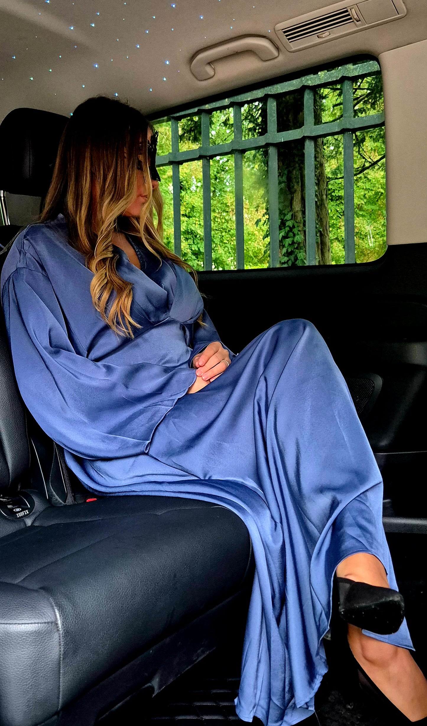 Robe Kamila