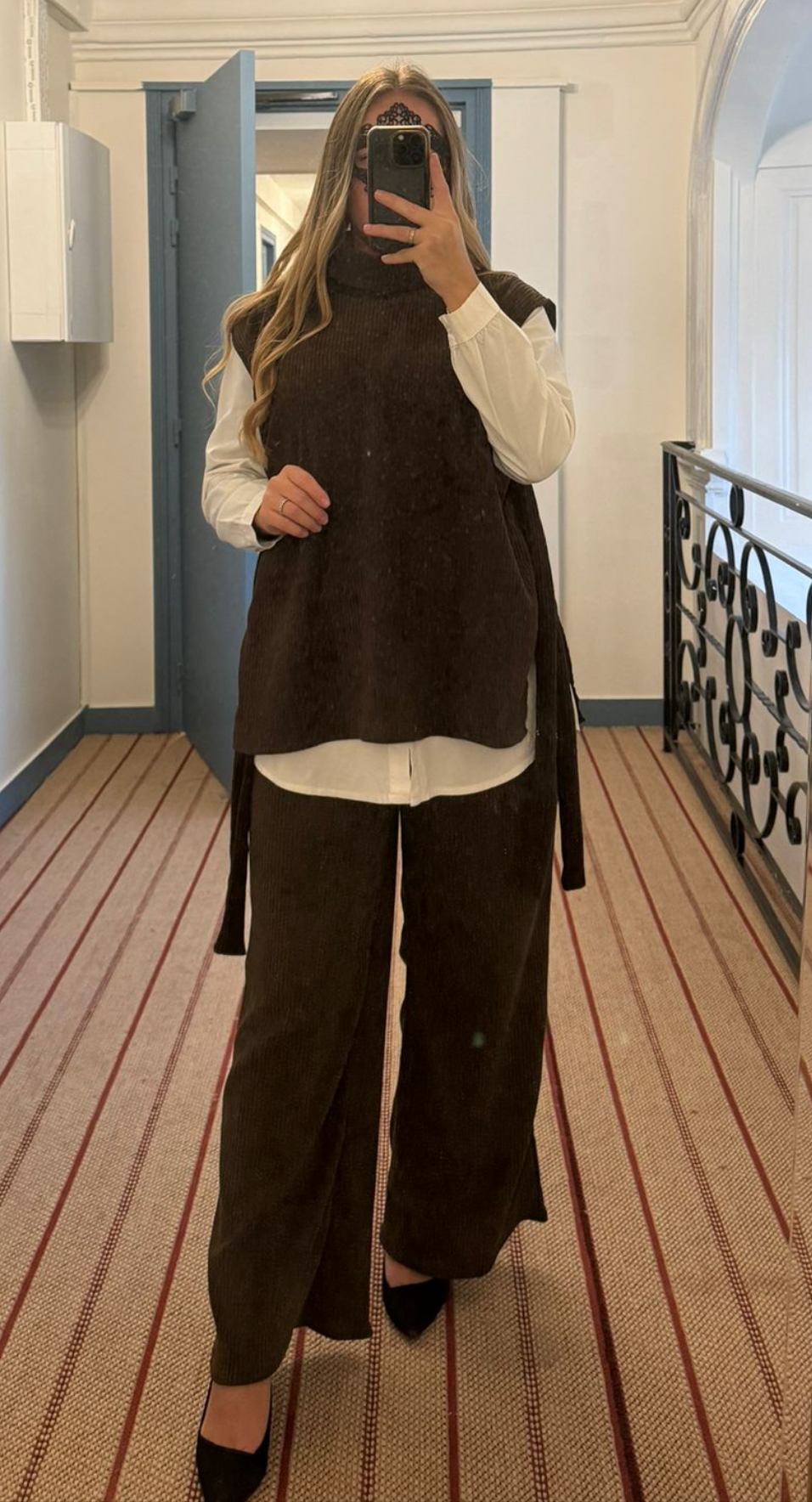 Ensemble Mélina