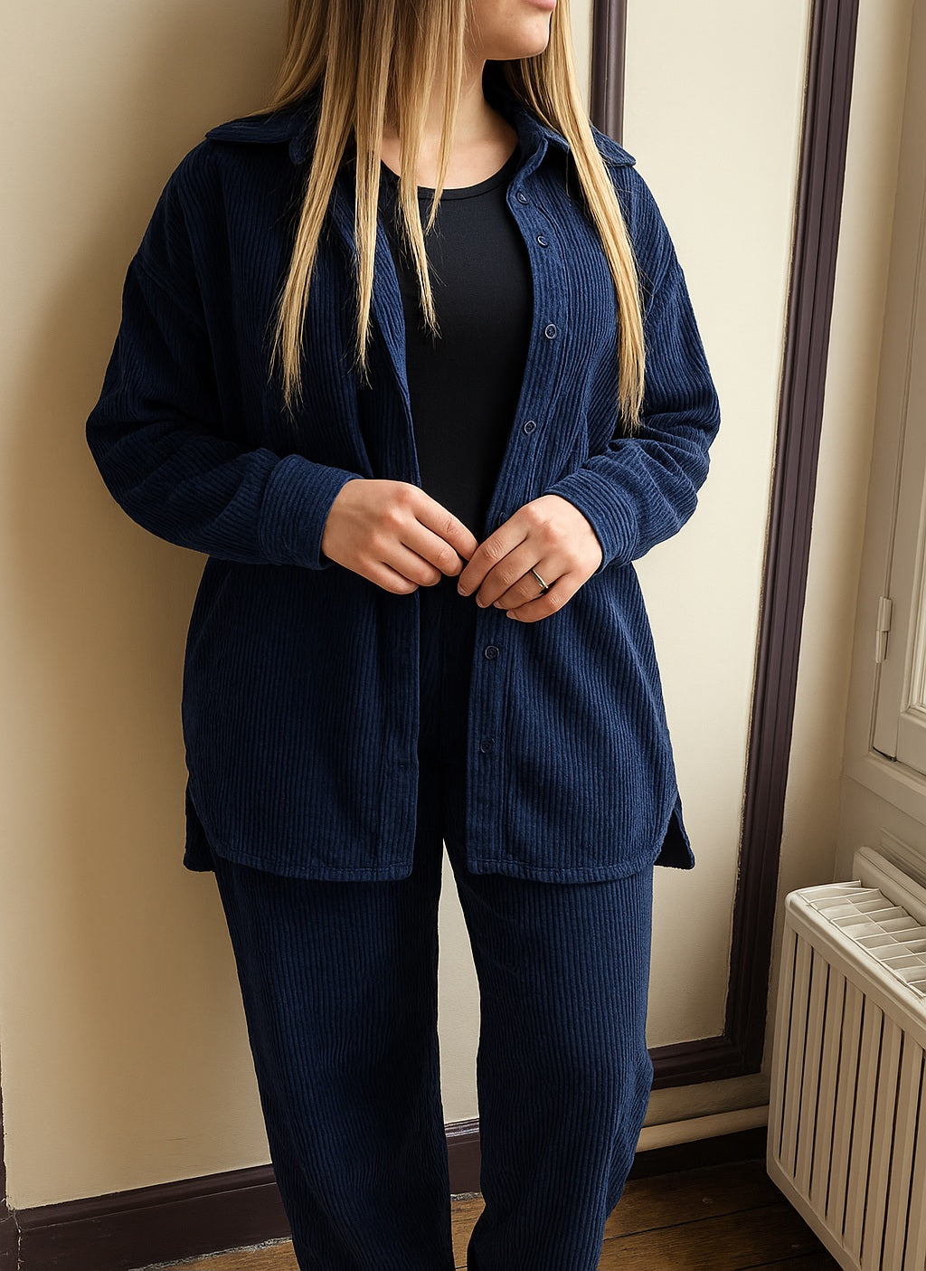 Ensemble Hanna