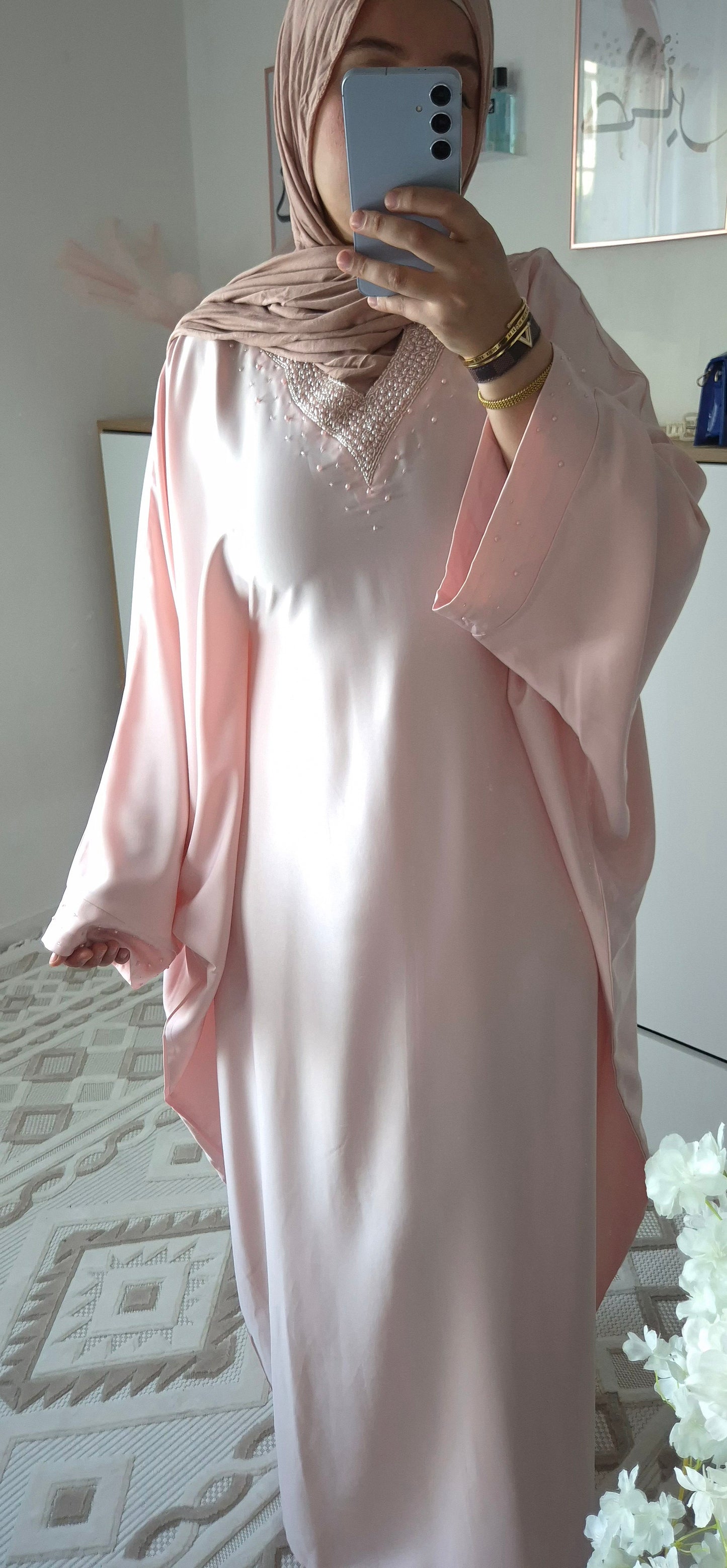 Abaya Candy