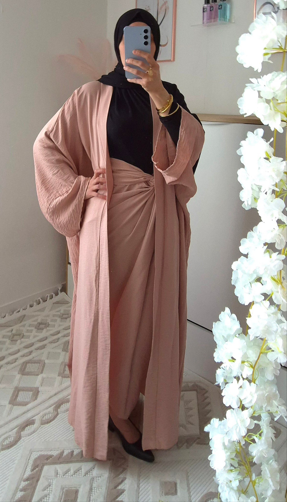 Ensemble Leila