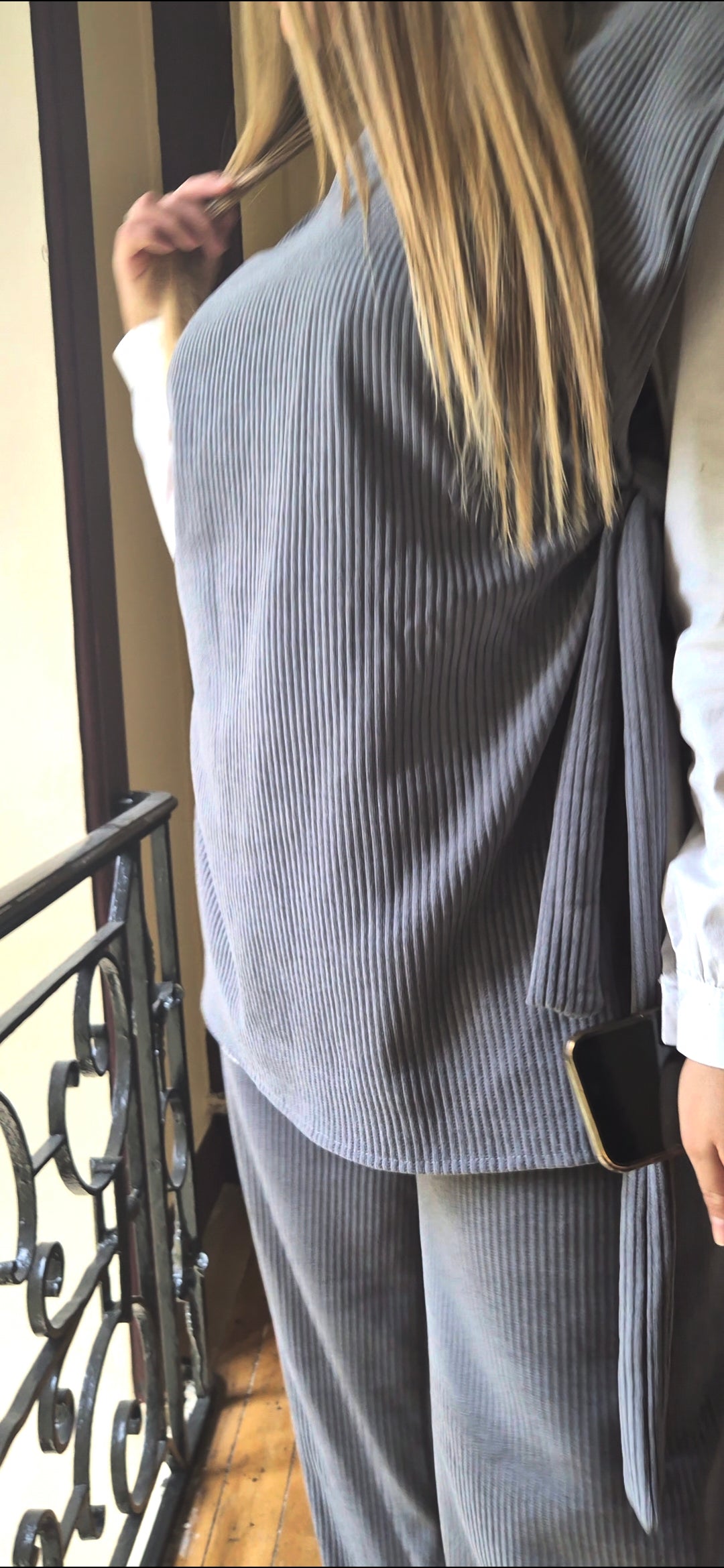 Ensemble Mélina