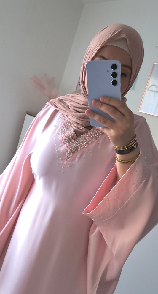 Abaya Candy