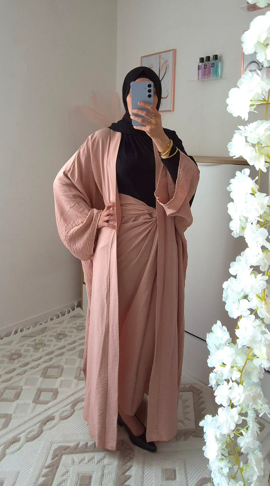 Ensemble Leila